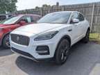 2022 Jaguar E-PACE SE