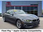 2018 BMW 4 Series 430i