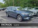 2025 Volvo XC90 Plus
