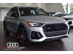 2024 Audi SQ5 Premium Plus