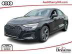 2024 Audi A3 Premium