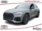 2024 Audi SQ5 Premium Plus