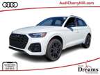 2024 Audi SQ5 Premium Plus