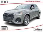 2024 Audi Q3 S line Premium