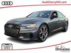2024 Audi S6 Sedan Premium Plus