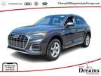 2021 Audi Q5 Premium