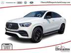 2023 Mercedes-Benz GLE AMG GLE 53