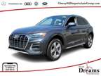 2024 Audi Q5 Premium Plus