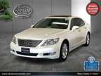 2010 Lexus LS 460