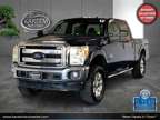 2012 Ford Super Duty F-250 SRW Lariat