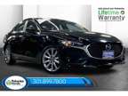 2021 Mazda Mazda3 Sedan Select