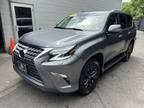 2021 Lexus GX