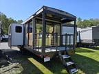 2025 Coachmen Catalina Legacy Edition 283EPIC