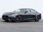 2024 Maserati Ghibli Modena Ultima Q4