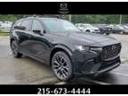 2025 Mazda CX-70 3.3 Turbo S Premium Plus Package