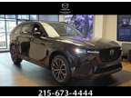 2025 Mazda CX-70 3.3 Turbo S Premium Package