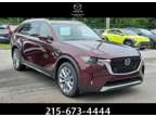2024 Mazda CX-90 3.3 Turbo Premium