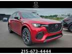 2025 Mazda CX-70 3.3 Turbo S Premium Plus Package