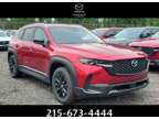 2024 Mazda CX-50 2.5 S Preferred Package