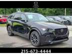 2025 Mazda CX-70 3.3 Turbo S Premium Package