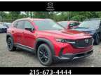 2024 Mazda CX-50 2.5 S Preferred Package