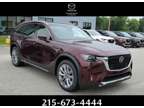 2024 Mazda CX-90 3.3 Turbo Premium Plus