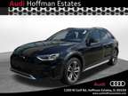 2024 Audi A4 allroad Premium Plus