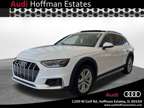 2024 Audi A4 allroad Premium Plus