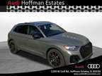 2024 Audi SQ5 Premium Plus