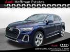 2024 Audi Q5 S line Premium Plus