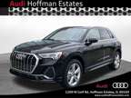 2024 Audi Q3 S line Premium Plus