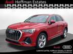 2024 Audi Q3 S line Premium Plus