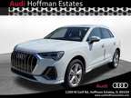 2024 Audi Q3 S line Premium Plus