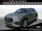 2024 Audi Q3 S line Premium Plus