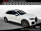 2024 Audi Q5 S line Prestige