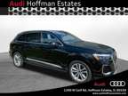 2025 Audi Q7 Prestige