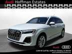 2025 Audi Q7 Prestige