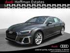 2024 Audi A5 Sportback S line Premium