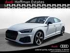 2024 Audi A5 Sportback S line Prestige