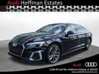 2024 Audi A5 Sportback S line Premium Plus