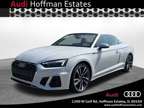 2024 Audi S5 Cabriolet Prestige