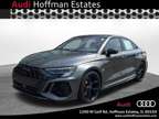 2024 Audi RS 3