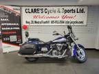 2009 Yamaha V-Star 1300 Tourer Motorcycle for Sale