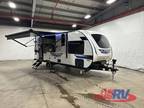 2024 Forest River Salem FSX 165VIEWX