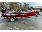 2023 Tracker PRO 170