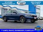 2021 BMW 3 Series 330i xDrive
