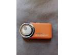 FM Digital Scanner