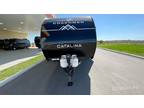 2025 Coachmen Catalina Summit Series 8 261BHS
