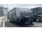 2025 Coachmen Catalina Legacy Edition 293QBCK