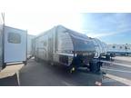 2025 Coachmen Catalina Trail Blazer 27THS